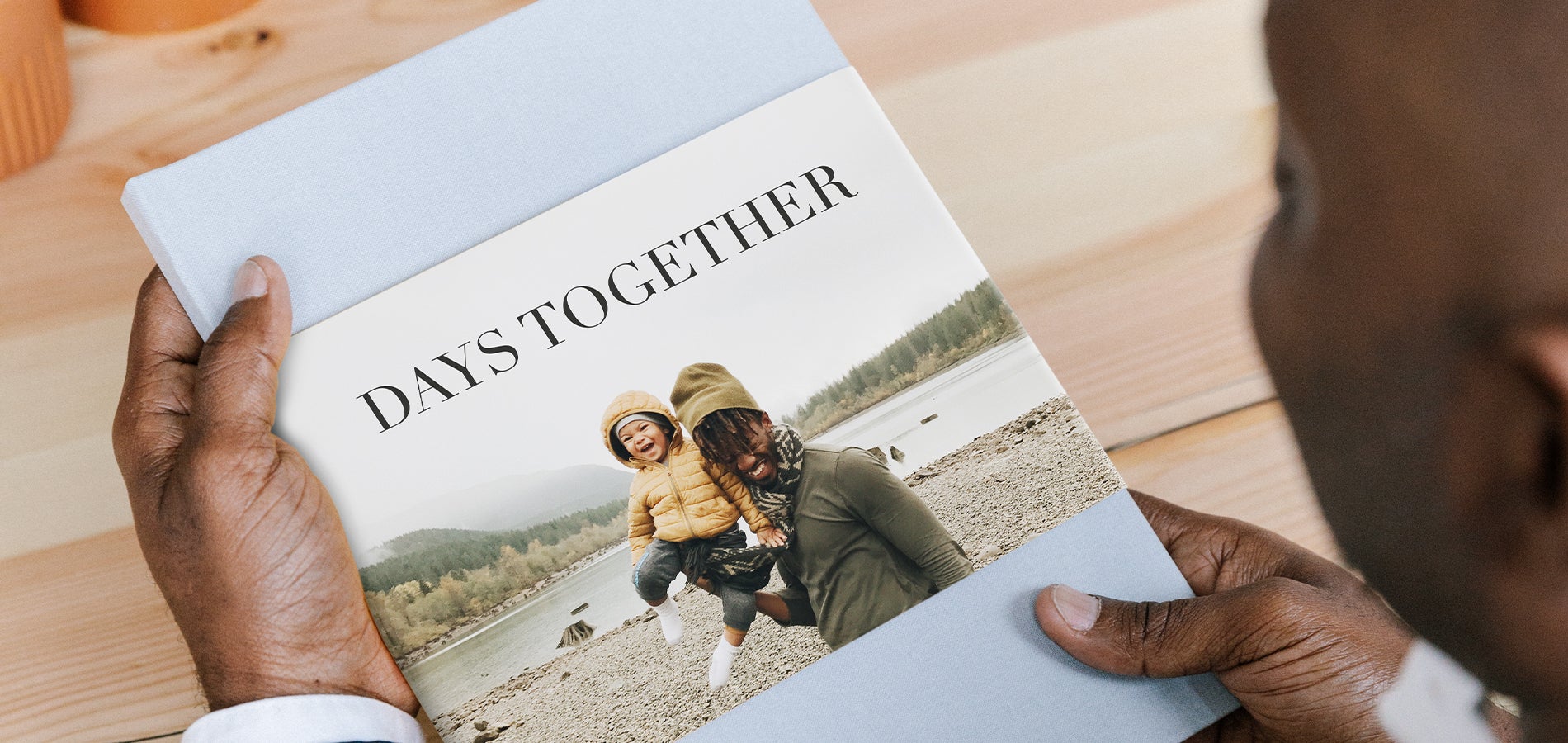 100 Photo Album Title Ideas to Give It the Perfect Name